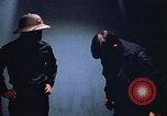 Image of North Vietnamese interrogation United States USA, 1973, second 53 stock footage video 65675038089