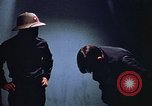 Image of North Vietnamese interrogation United States USA, 1973, second 54 stock footage video 65675038089