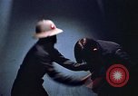 Image of North Vietnamese interrogation United States USA, 1973, second 55 stock footage video 65675038089