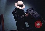 Image of North Vietnamese interrogation United States USA, 1973, second 59 stock footage video 65675038089