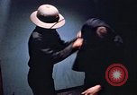 Image of North Vietnamese interrogation United States USA, 1973, second 60 stock footage video 65675038089
