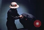 Image of North Vietnamese interrogation United States USA, 1973, second 61 stock footage video 65675038089