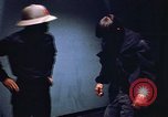 Image of North Vietnamese interrogation United States USA, 1973, second 62 stock footage video 65675038089