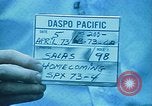 Image of North Vietnamese interrogation United States USA, 1973, second 3 stock footage video 65675038090