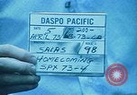 Image of North Vietnamese interrogation United States USA, 1973, second 4 stock footage video 65675038090