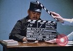 Image of North Vietnamese interrogation United States USA, 1973, second 7 stock footage video 65675038090