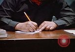 Image of North Vietnamese interrogation United States USA, 1973, second 13 stock footage video 65675038090