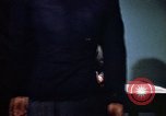 Image of North Vietnamese interrogation United States USA, 1973, second 20 stock footage video 65675038090