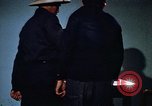 Image of North Vietnamese interrogation United States USA, 1973, second 21 stock footage video 65675038090