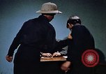 Image of North Vietnamese interrogation United States USA, 1973, second 22 stock footage video 65675038090
