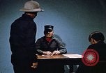 Image of North Vietnamese interrogation United States USA, 1973, second 23 stock footage video 65675038090