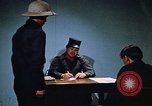 Image of North Vietnamese interrogation United States USA, 1973, second 24 stock footage video 65675038090