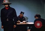 Image of North Vietnamese interrogation United States USA, 1973, second 25 stock footage video 65675038090