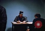 Image of North Vietnamese interrogation United States USA, 1973, second 26 stock footage video 65675038090