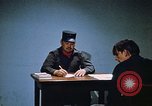 Image of North Vietnamese interrogation United States USA, 1973, second 27 stock footage video 65675038090