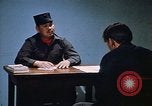Image of North Vietnamese interrogation United States USA, 1973, second 30 stock footage video 65675038090