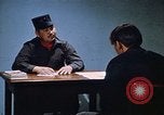 Image of North Vietnamese interrogation United States USA, 1973, second 32 stock footage video 65675038090