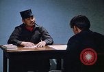 Image of North Vietnamese interrogation United States USA, 1973, second 33 stock footage video 65675038090