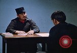 Image of North Vietnamese interrogation United States USA, 1973, second 37 stock footage video 65675038090