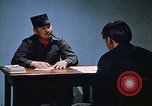 Image of North Vietnamese interrogation United States USA, 1973, second 39 stock footage video 65675038090