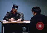 Image of North Vietnamese interrogation United States USA, 1973, second 41 stock footage video 65675038090