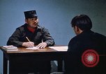 Image of North Vietnamese interrogation United States USA, 1973, second 52 stock footage video 65675038090