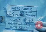 Image of Captain Hamilton J McCubbin United States USA, 1973, second 1 stock footage video 65675038091