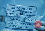 Image of Captain Hamilton J McCubbin United States USA, 1973, second 3 stock footage video 65675038091