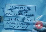 Image of Captain Hamilton J McCubbin United States USA, 1973, second 6 stock footage video 65675038091