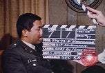 Image of Captain Hamilton J McCubbin United States USA, 1973, second 12 stock footage video 65675038091