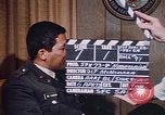 Image of Captain Hamilton J McCubbin United States USA, 1973, second 13 stock footage video 65675038091