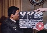 Image of Captain Hamilton J McCubbin United States USA, 1973, second 14 stock footage video 65675038091