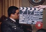 Image of Captain Hamilton J McCubbin United States USA, 1973, second 15 stock footage video 65675038091