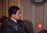 Image of Captain Hamilton J McCubbin United States USA, 1973, second 16 stock footage video 65675038091