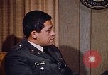 Image of Captain Hamilton J McCubbin United States USA, 1973, second 17 stock footage video 65675038091