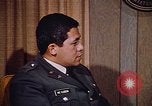 Image of Captain Hamilton J McCubbin United States USA, 1973, second 18 stock footage video 65675038091
