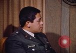 Image of Captain Hamilton J McCubbin United States USA, 1973, second 19 stock footage video 65675038091