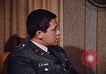 Image of Captain Hamilton J McCubbin United States USA, 1973, second 20 stock footage video 65675038091