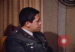Image of Captain Hamilton J McCubbin United States USA, 1973, second 23 stock footage video 65675038091