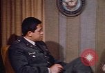 Image of Captain Hamilton J McCubbin United States USA, 1973, second 24 stock footage video 65675038091