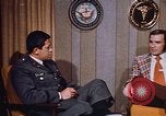 Image of Captain Hamilton J McCubbin United States USA, 1973, second 25 stock footage video 65675038091