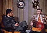 Image of Captain Hamilton J McCubbin United States USA, 1973, second 26 stock footage video 65675038091