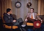 Image of Captain Hamilton J McCubbin United States USA, 1973, second 29 stock footage video 65675038091