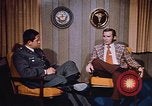 Image of Captain Hamilton J McCubbin United States USA, 1973, second 30 stock footage video 65675038091