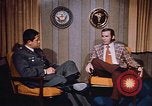 Image of Captain Hamilton J McCubbin United States USA, 1973, second 31 stock footage video 65675038091