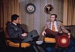 Image of Captain Hamilton J McCubbin United States USA, 1973, second 32 stock footage video 65675038091