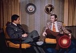 Image of Captain Hamilton J McCubbin United States USA, 1973, second 33 stock footage video 65675038091