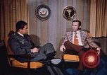 Image of Captain Hamilton J McCubbin United States USA, 1973, second 35 stock footage video 65675038091