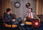 Image of Captain Hamilton J McCubbin United States USA, 1973, second 36 stock footage video 65675038091