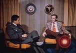 Image of Captain Hamilton J McCubbin United States USA, 1973, second 39 stock footage video 65675038091